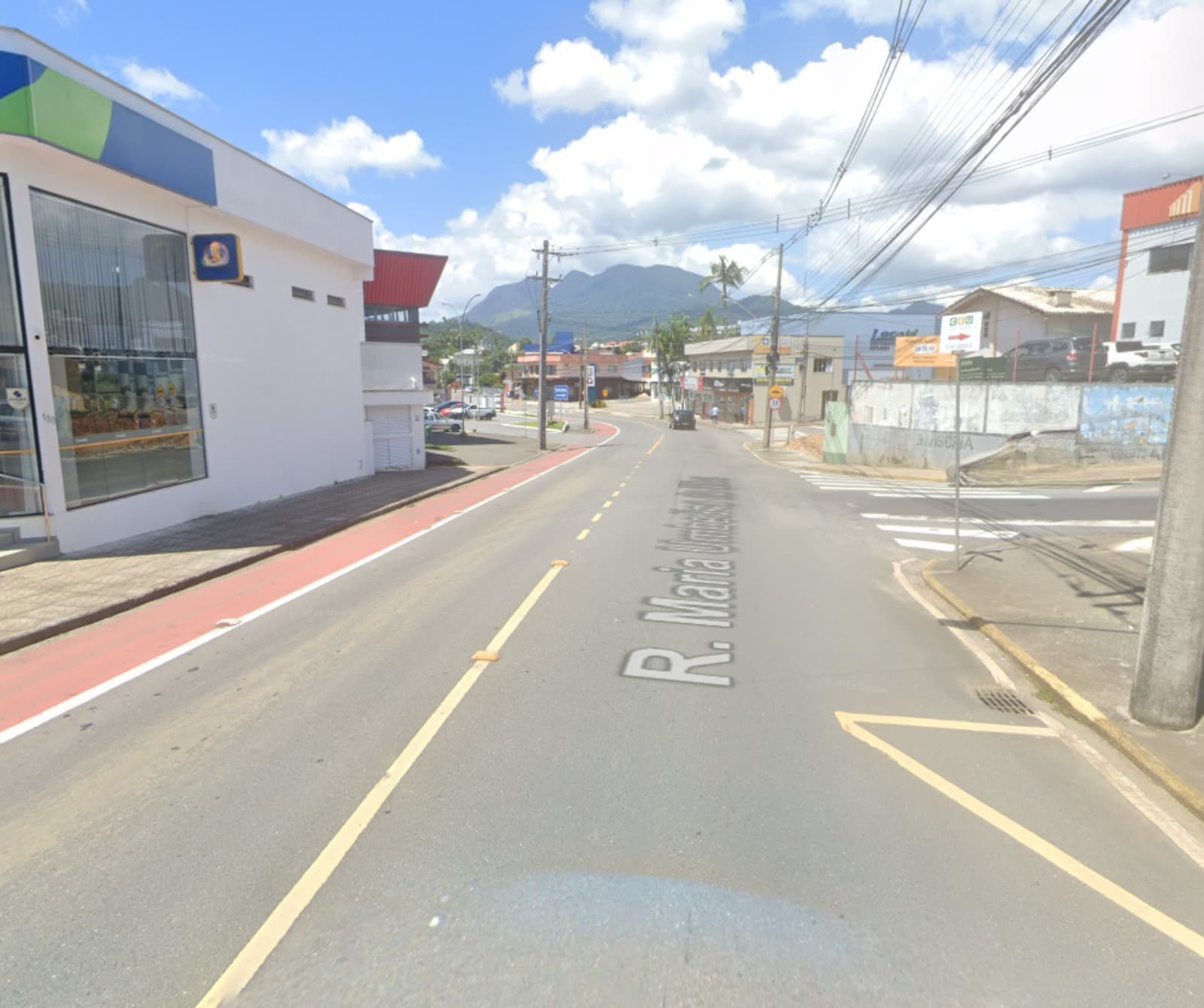 Samae fará instalação de espera de esgoto na Rua Maria Umbelina da Silva