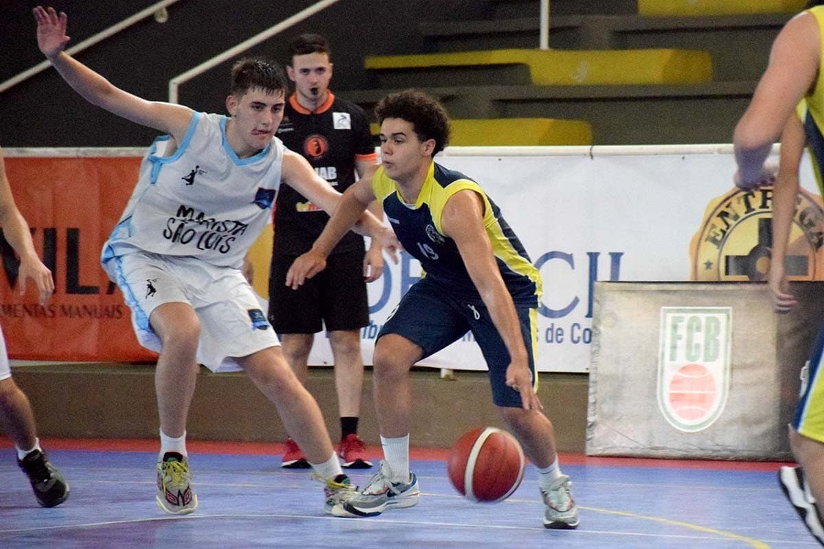 Inscrições abertas para os Jogos Escolares e Campeonato Jaraguaense Escolar de Futebol