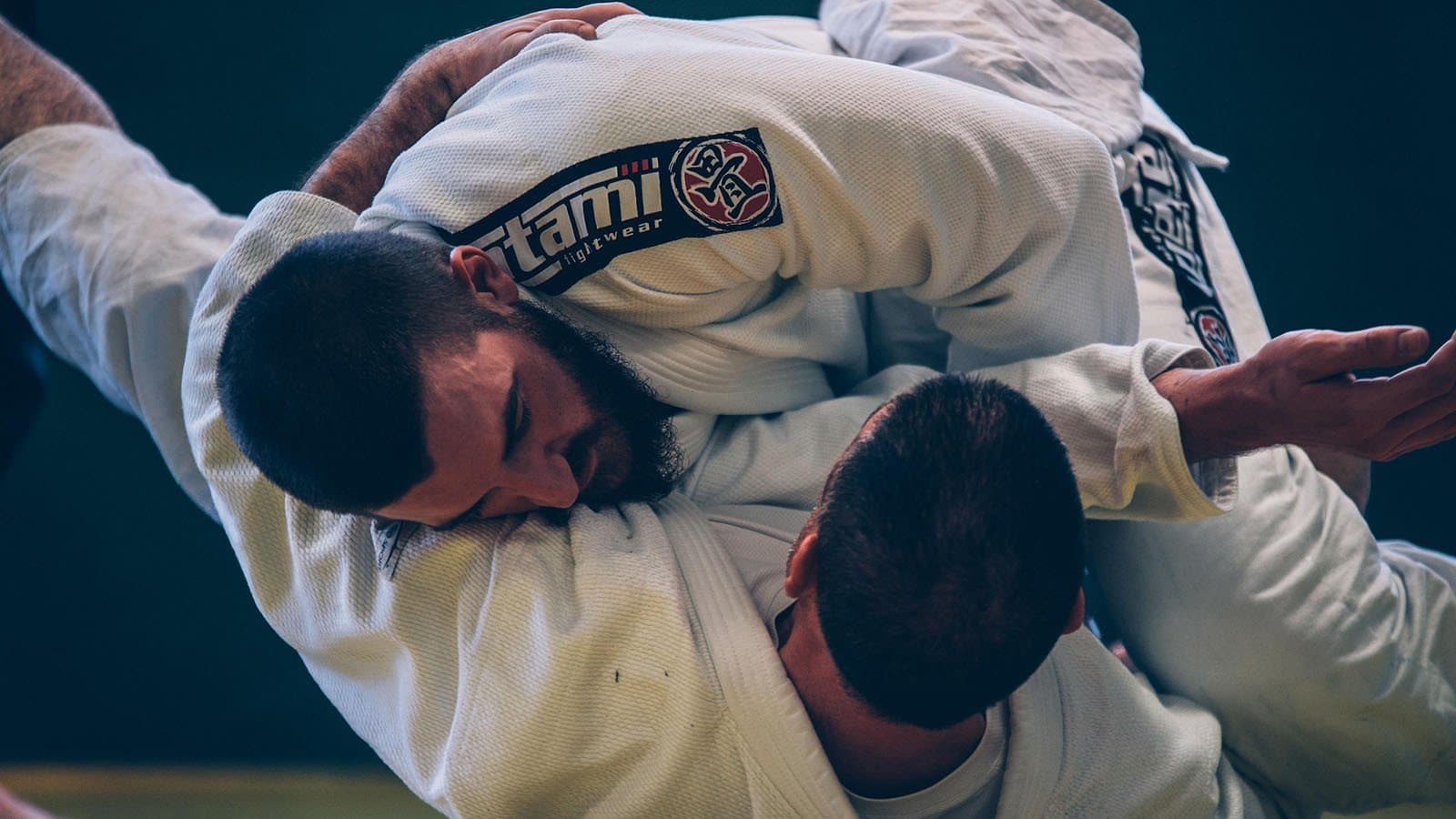 Mais de 1,2 mil atletas estarão Sul-Brasileiro de Jiu-Jitsu em Jaraguá do Sul