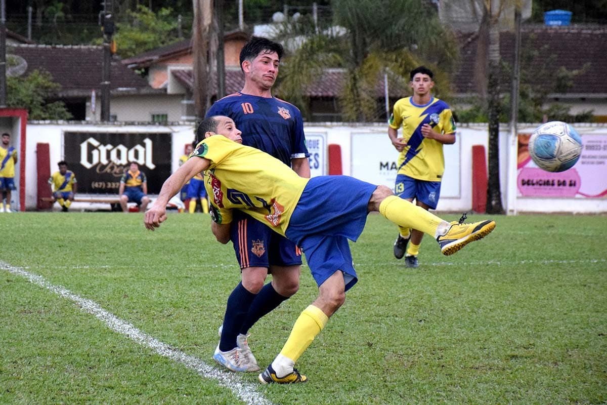 Equipes já podem se inscrever para o Varzeano 2026