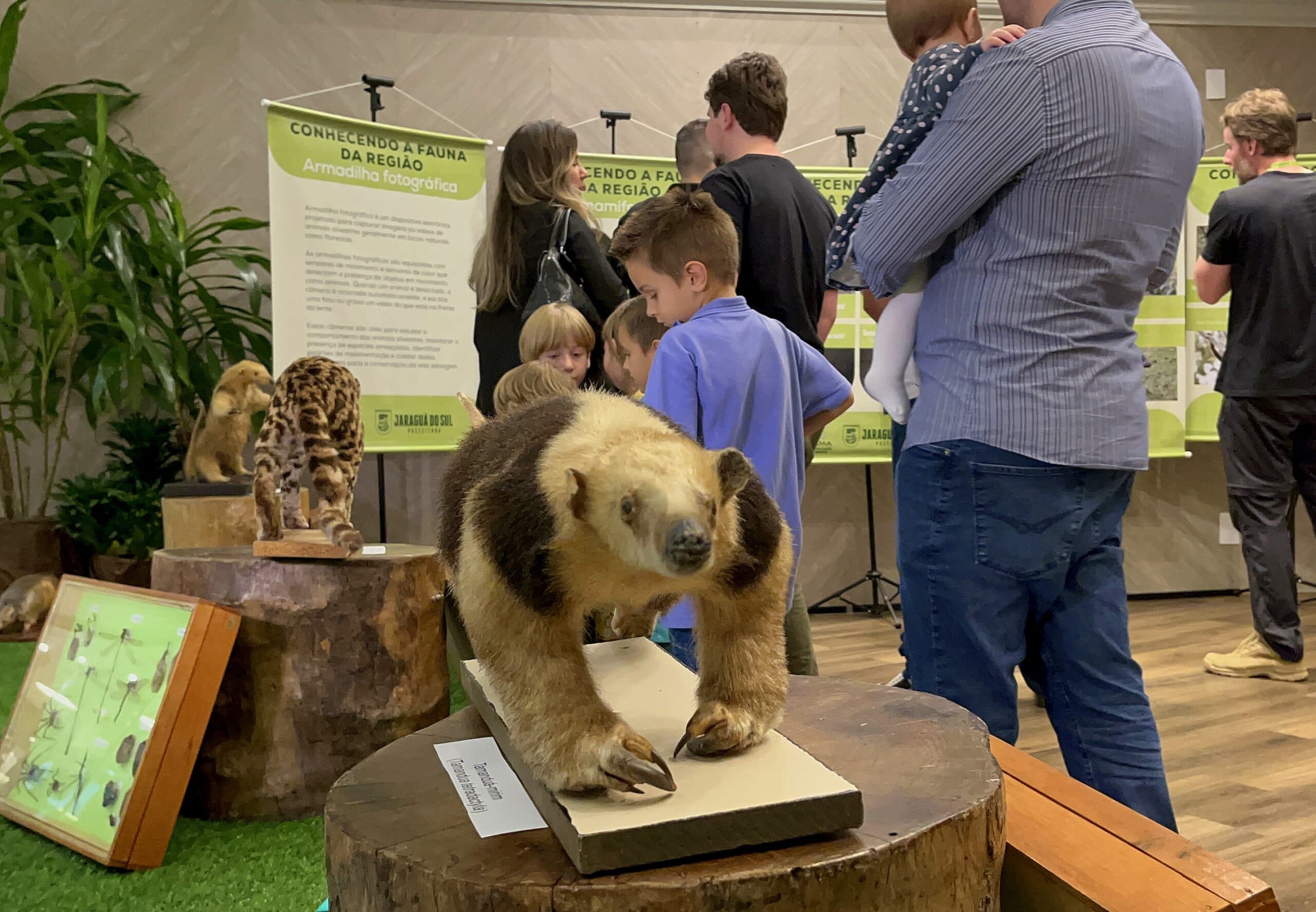 Fujama estará presente no Partage Days 2026