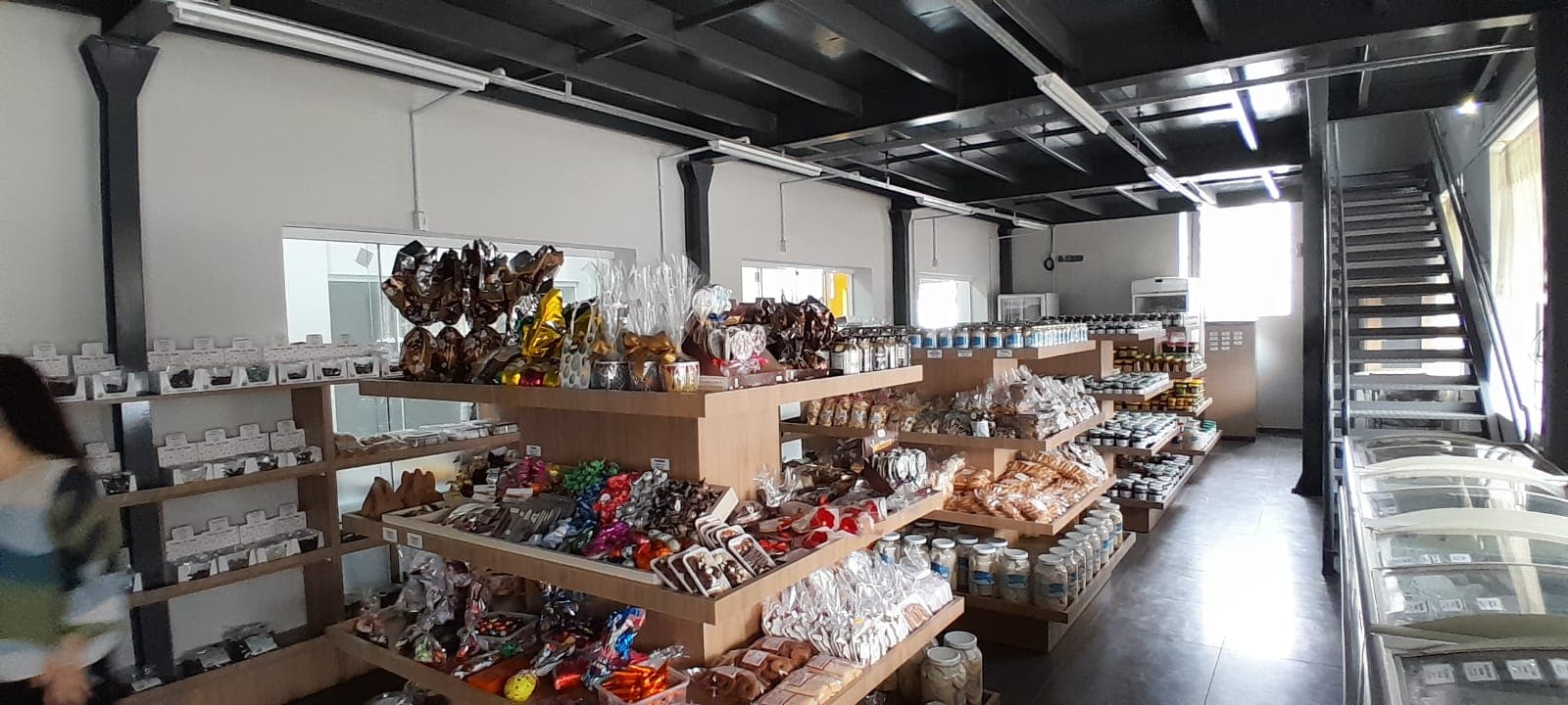 Apeafa já está atendendo no Mercado Municipal