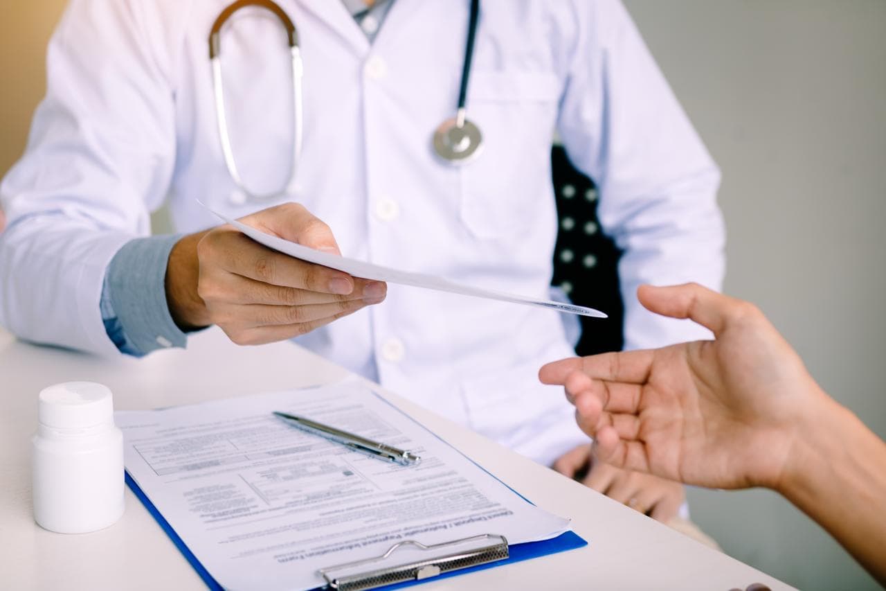 Anvisa publica resolução com novos regramentos para emissão de receituários