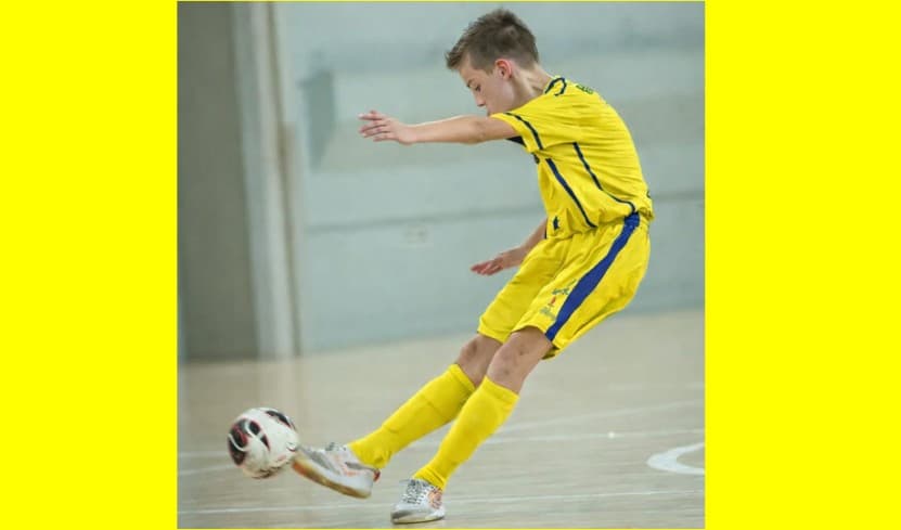 CEEJ Futsal/Secel estreia em casa no Estadual Sub-12