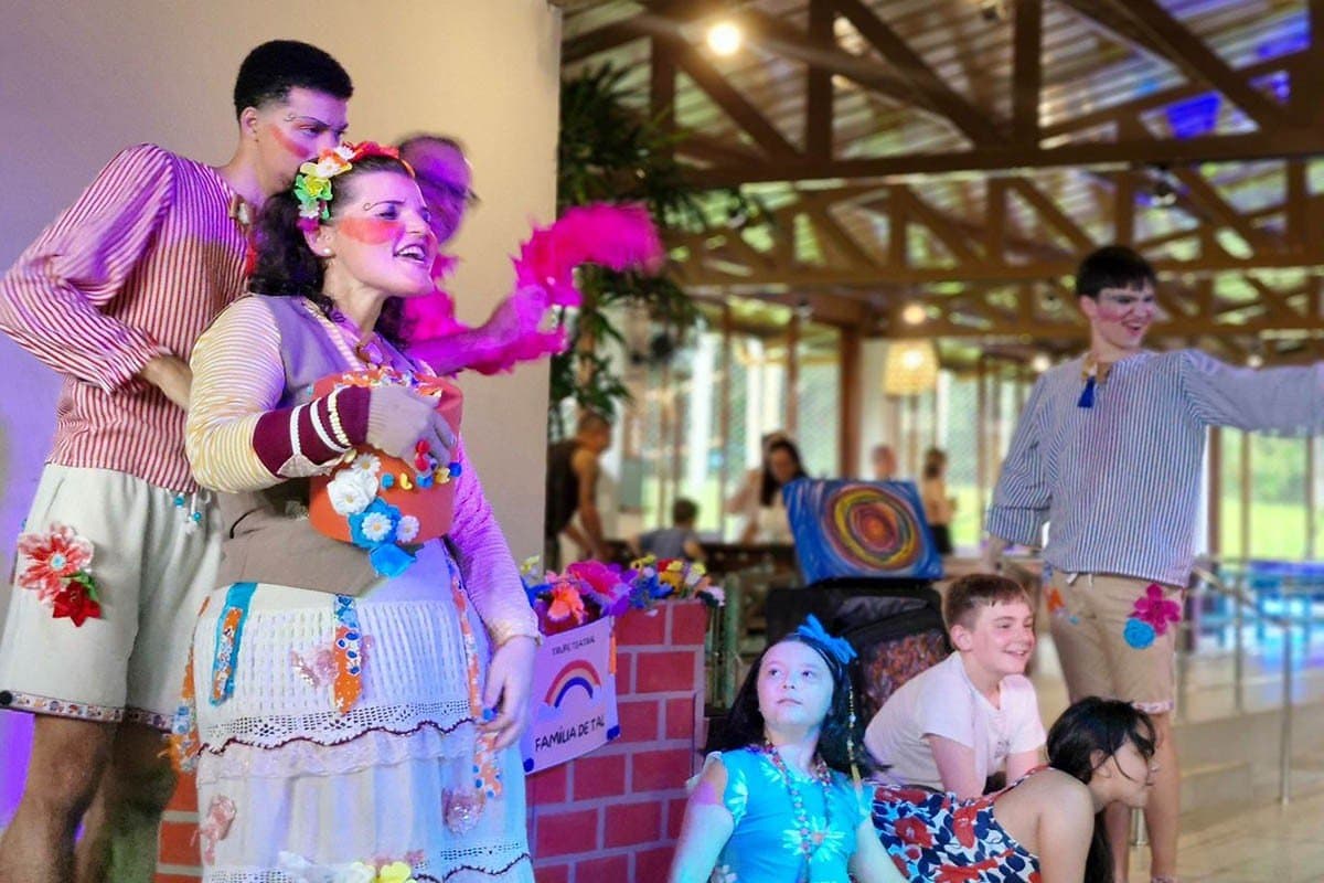 Biblioteca Pública promove contação de histórias e troca de livros em março