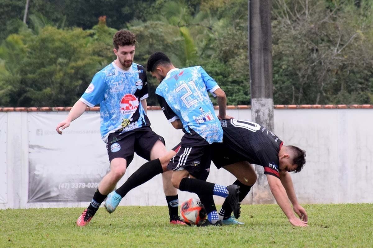 Campeonato Varzeano terá 23 equipes na temporada 2026