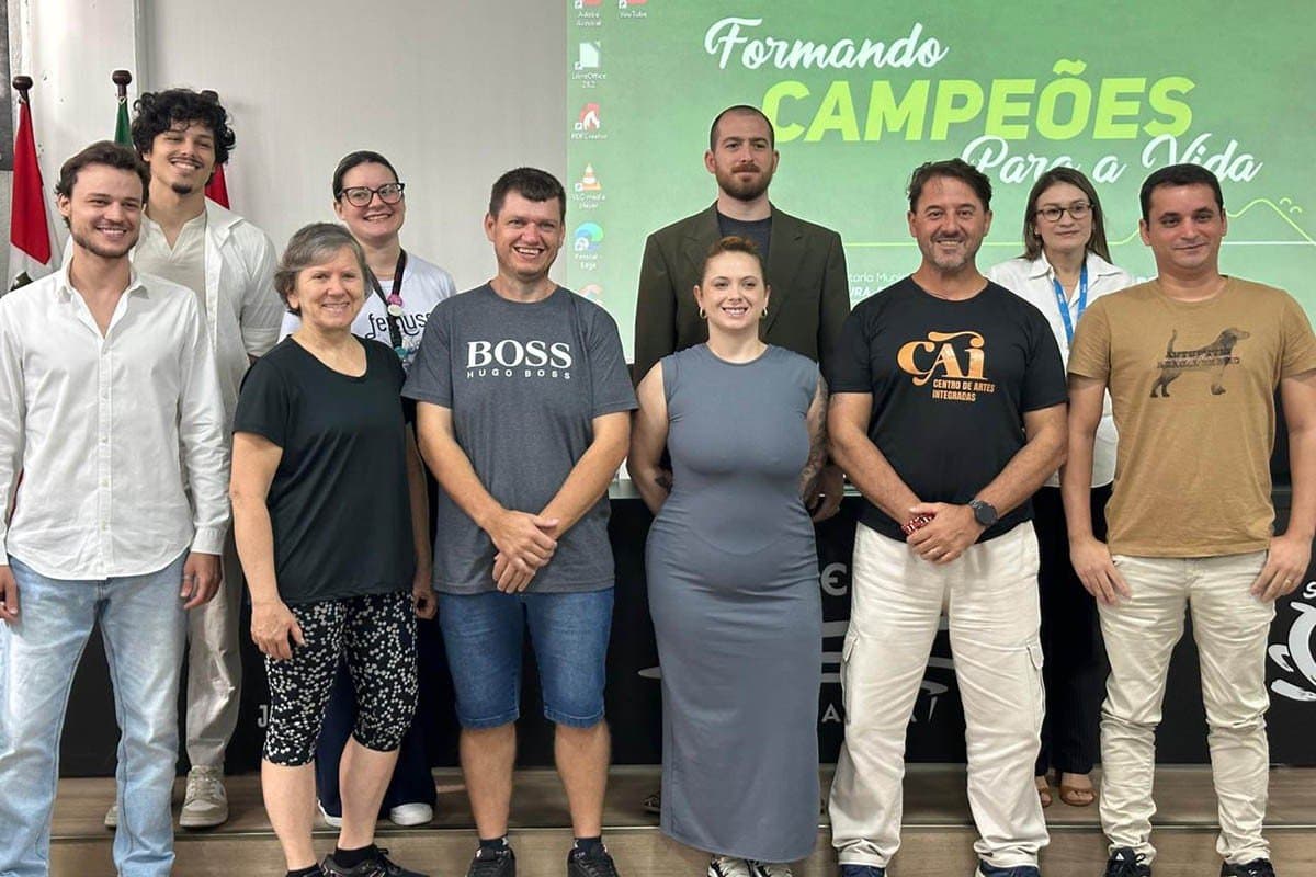 Eleitos os novos conselheiros do ConCultura para mandato até 2028