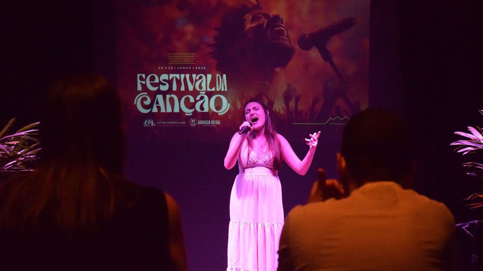 Festival da Canção 2026 inicia com Eliminatórias neste fim de semana